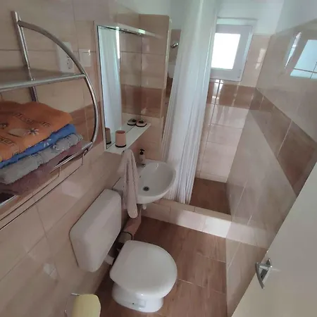 In 18413 Appartement