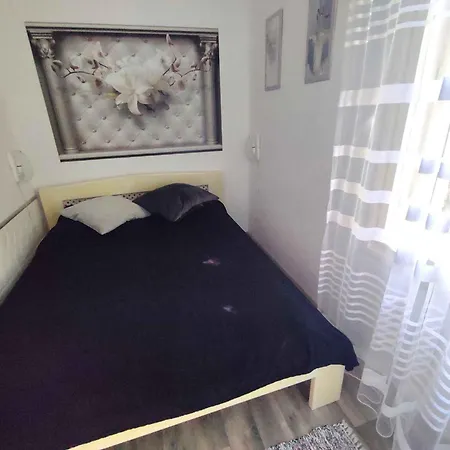In 18413 Appartement Balatonfenyves