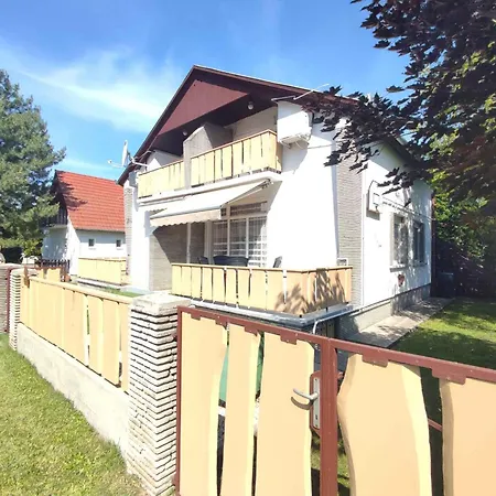 In 18413 Appartement